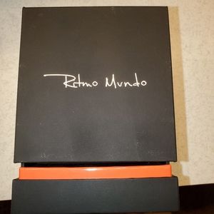 Ritmo mvndo watch